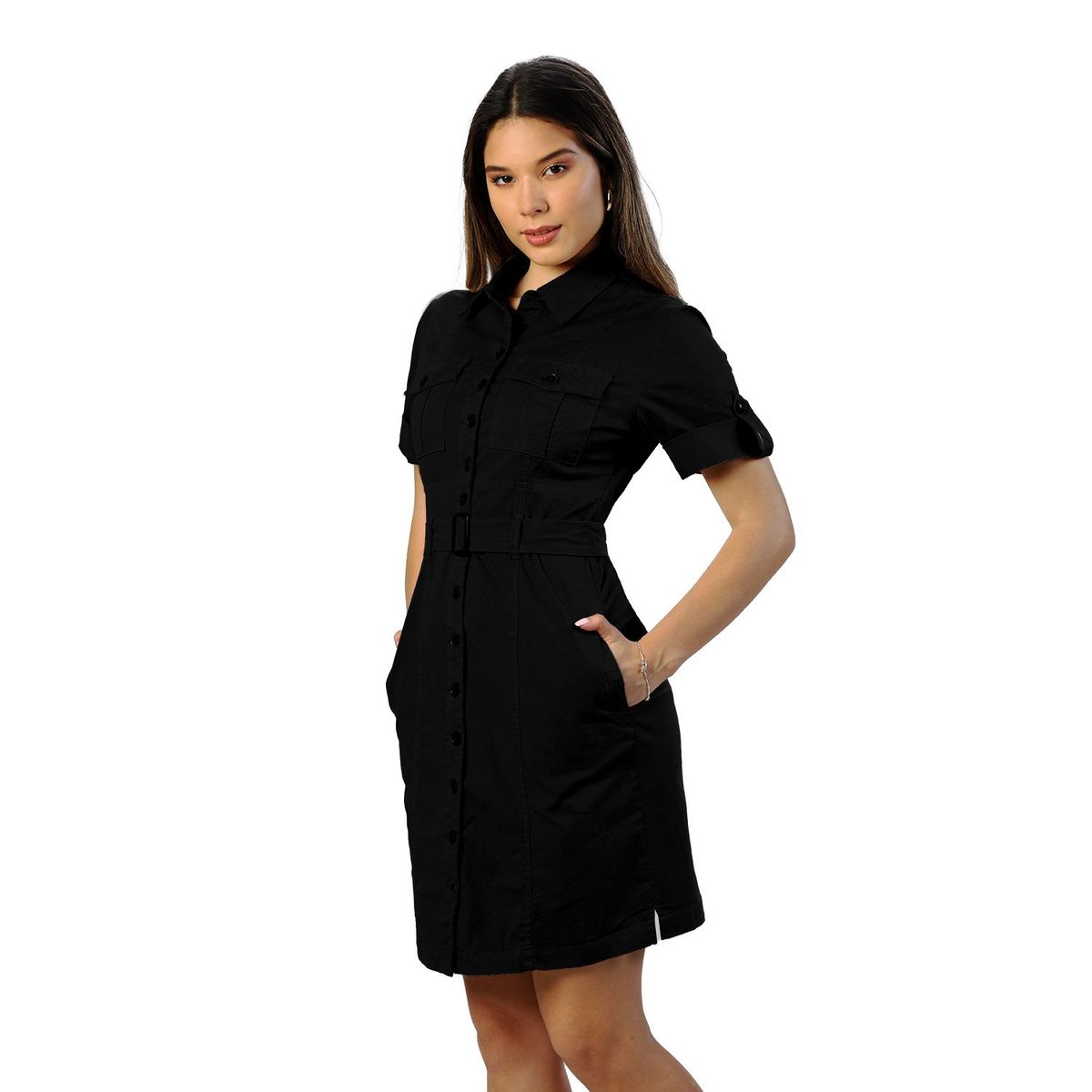 FORDAN JEANS - Yamper Casual Mujer Fordan