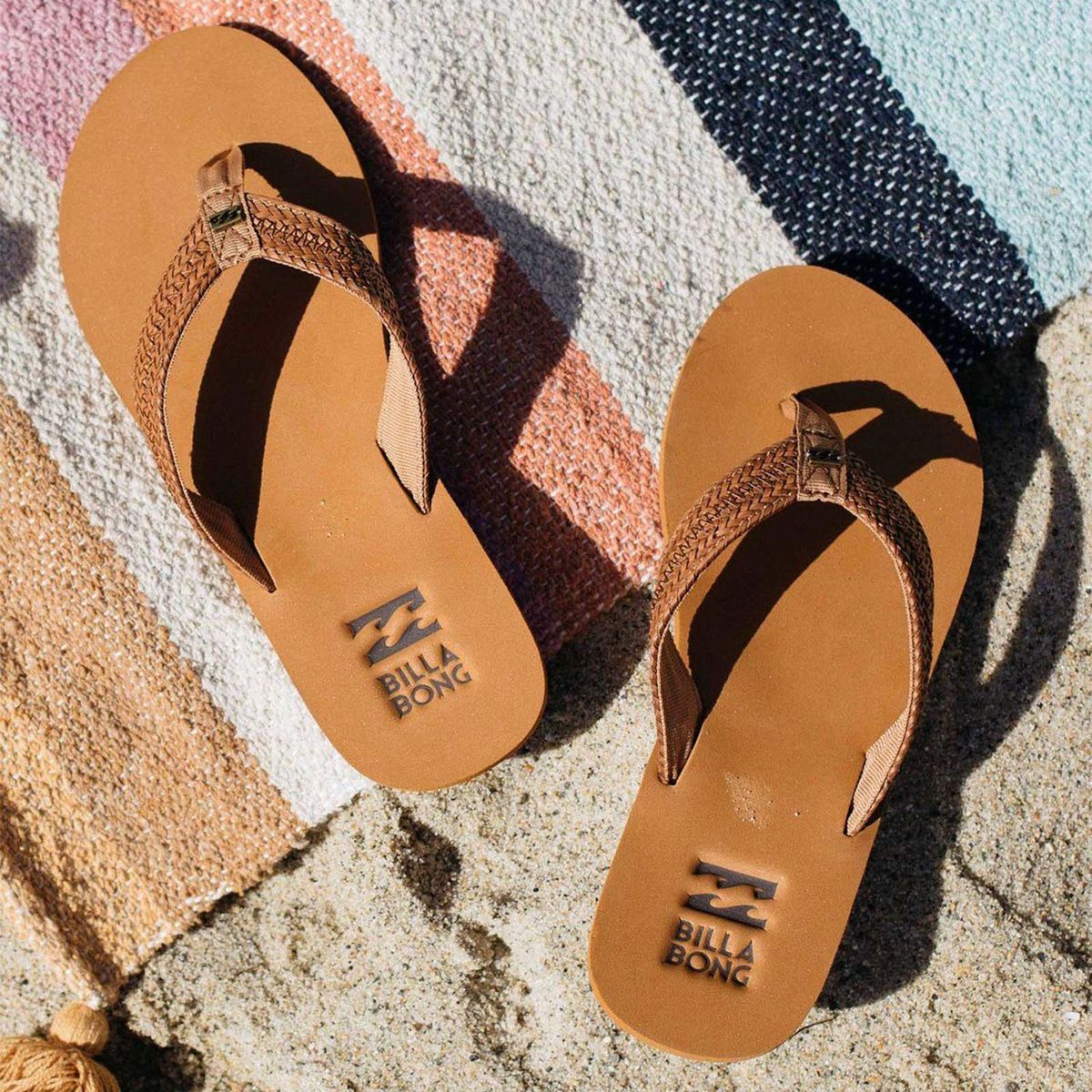 BILLABONG - Sandalias Mujer Billabong Kai Desert/daze