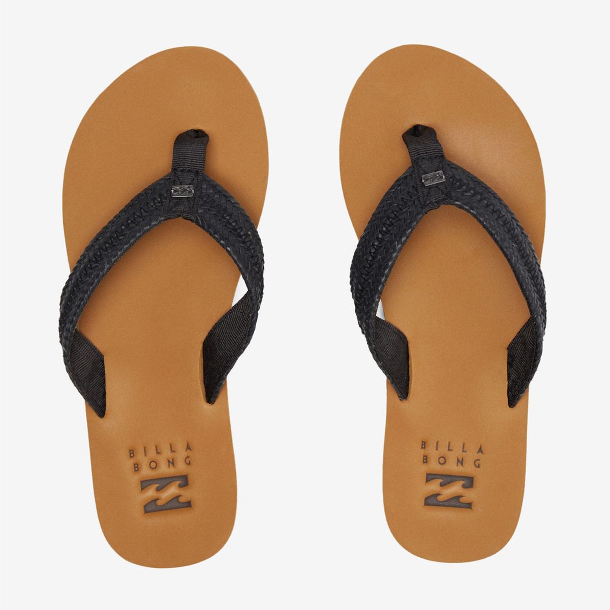 BILLABONG - Sandalias Mujer Billabong Kai Off Black