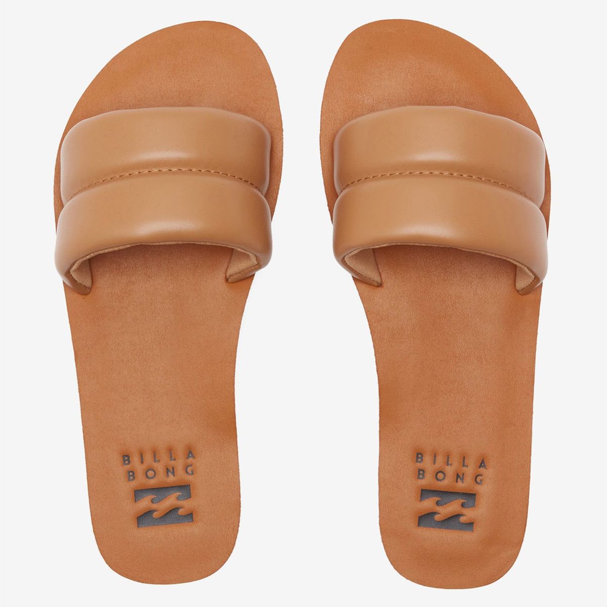 BILLABONG - Sandalias Mujer Billabong Liv Tan Line