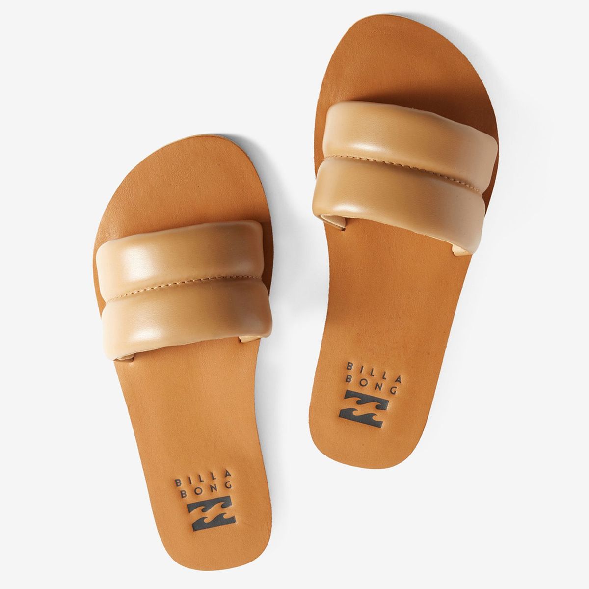 BILLABONG - Sandalias Mujer Billabong Liv Tan Line