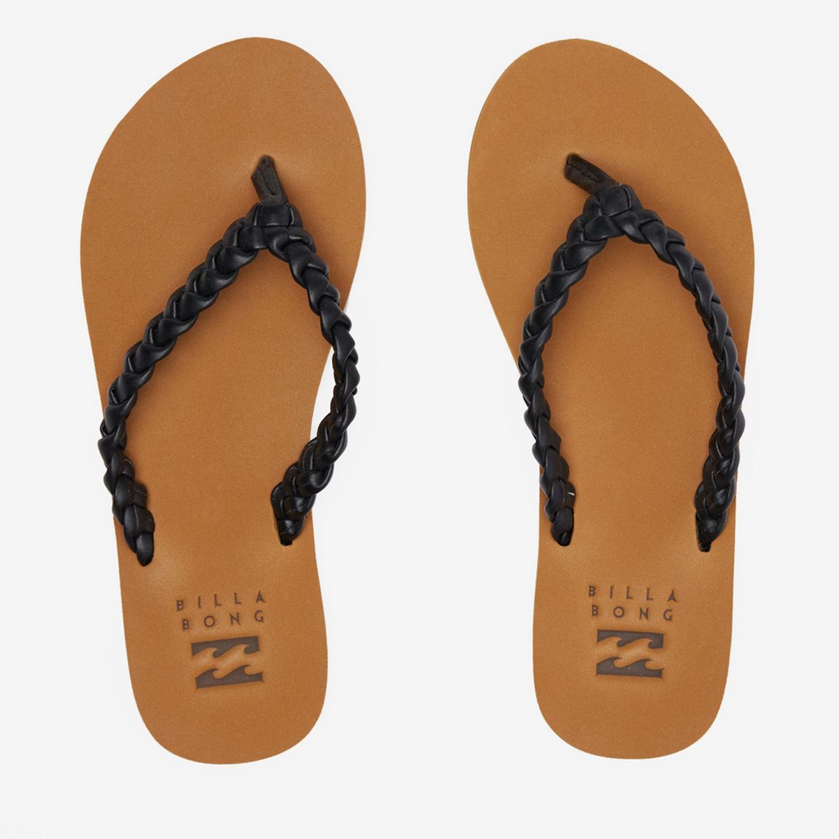 BILLABONG - Sandalias Mujer Billabong Onshore Black