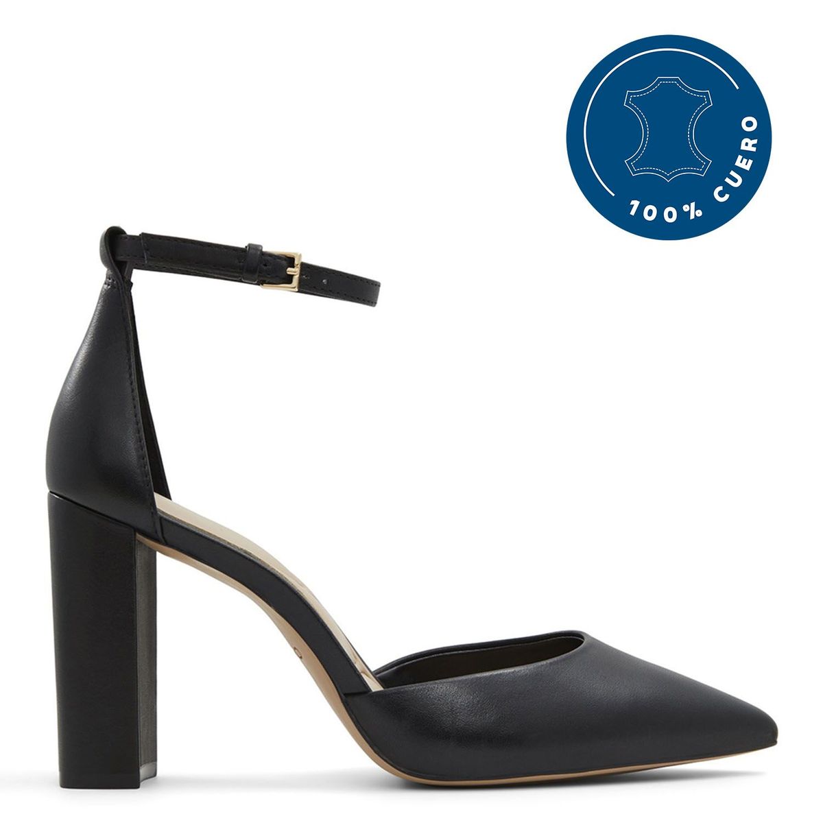 ALDO - Zapatos De Vestir Mujer Aldo Dr Basic Faith 