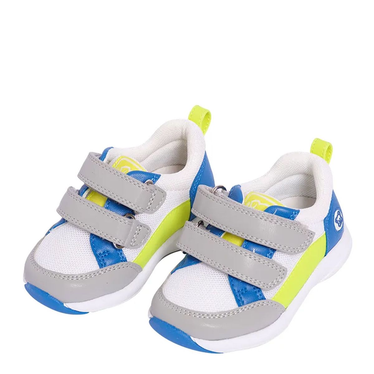 PILLIN - Zapatillas Urbanas Unisex Bebé Pillin Pzu27