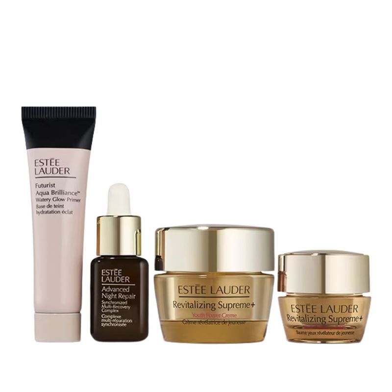 ESTEE LAUDER - Set Luminoso Supreme + Minis 