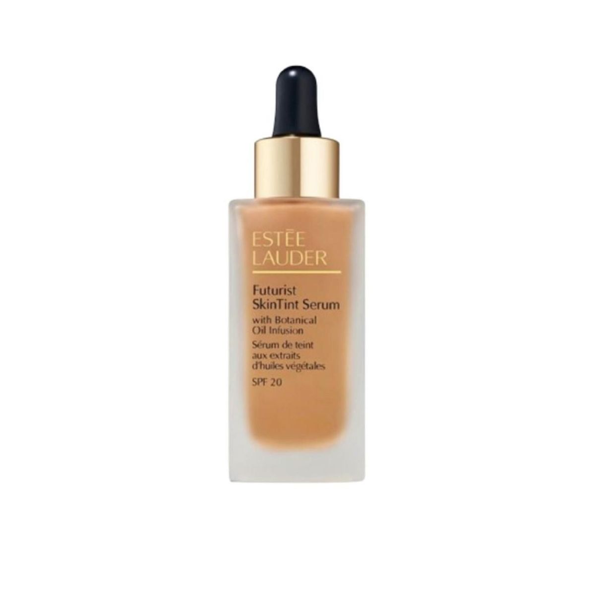 ESTEE LAUDER - Base De Maquillaje Futurist Serum Skin Tint