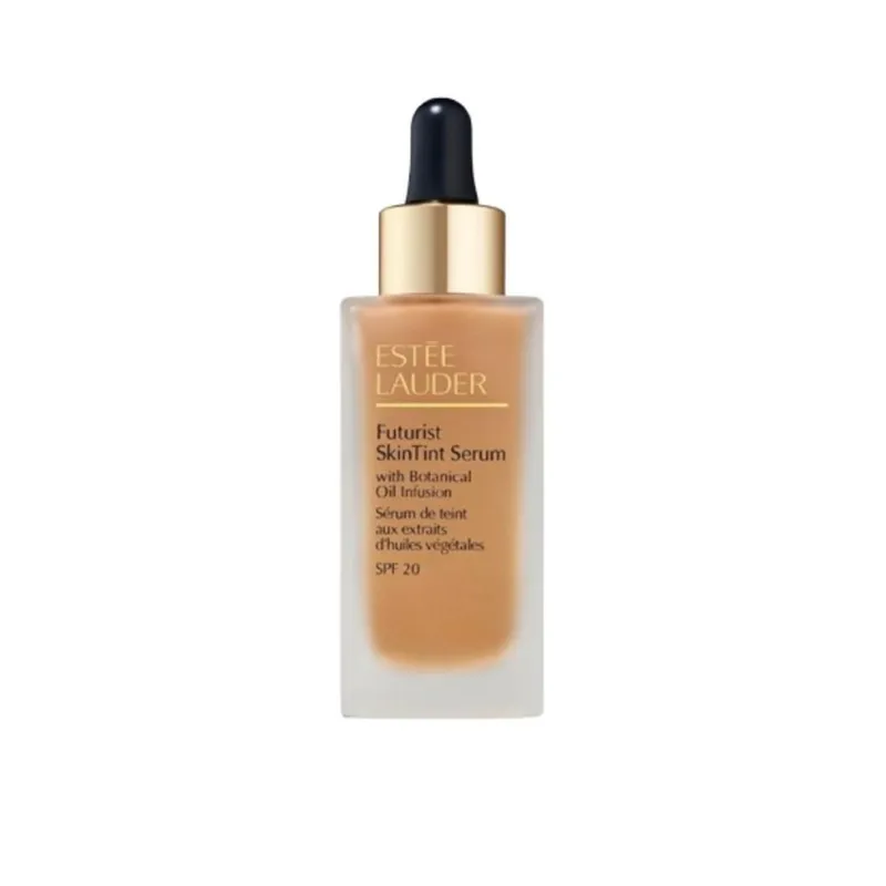 ESTEE LAUDER - Base De Maquillaje Futurist Serum Skin Tint