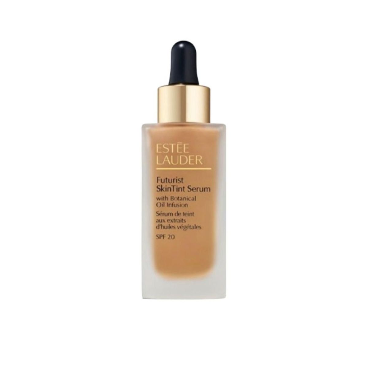 ESTEE LAUDER - Base De Maquillaje Futurist Serum Skin Tint