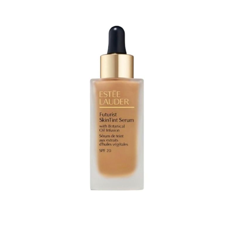 ESTEE LAUDER - Base De Maquillaje Futurist Serum Skin Tint