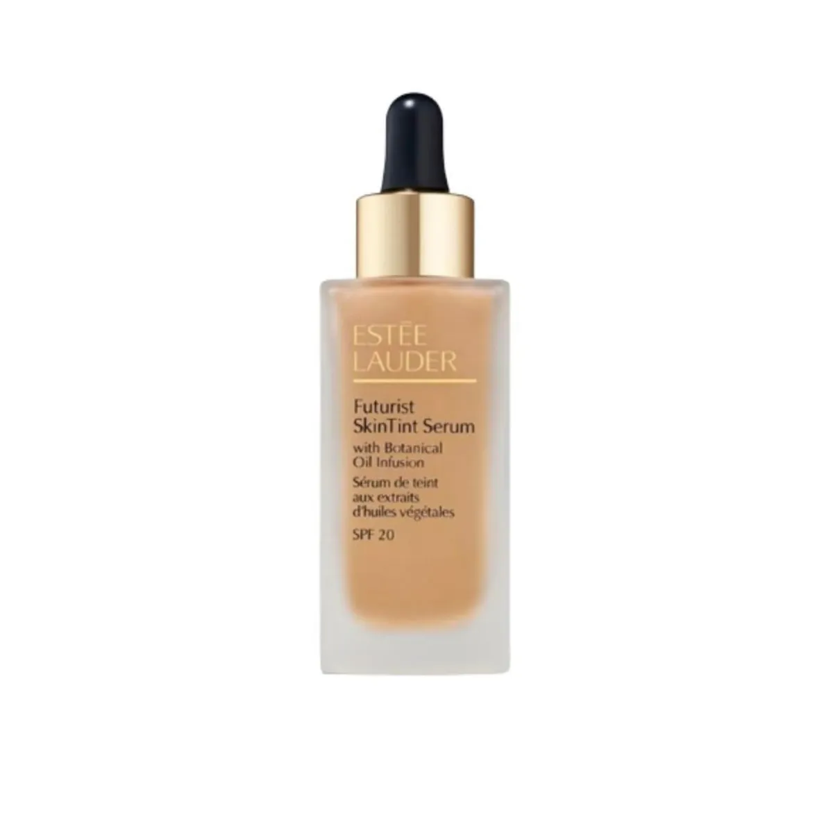 ESTEE LAUDER - Base De Maquillaje Futurist Serum Skin Tint
