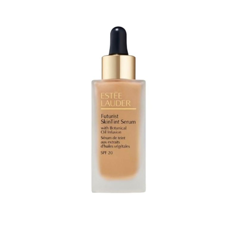 ESTEE LAUDER - Base De Maquillaje Futurist Serum Skin Tint