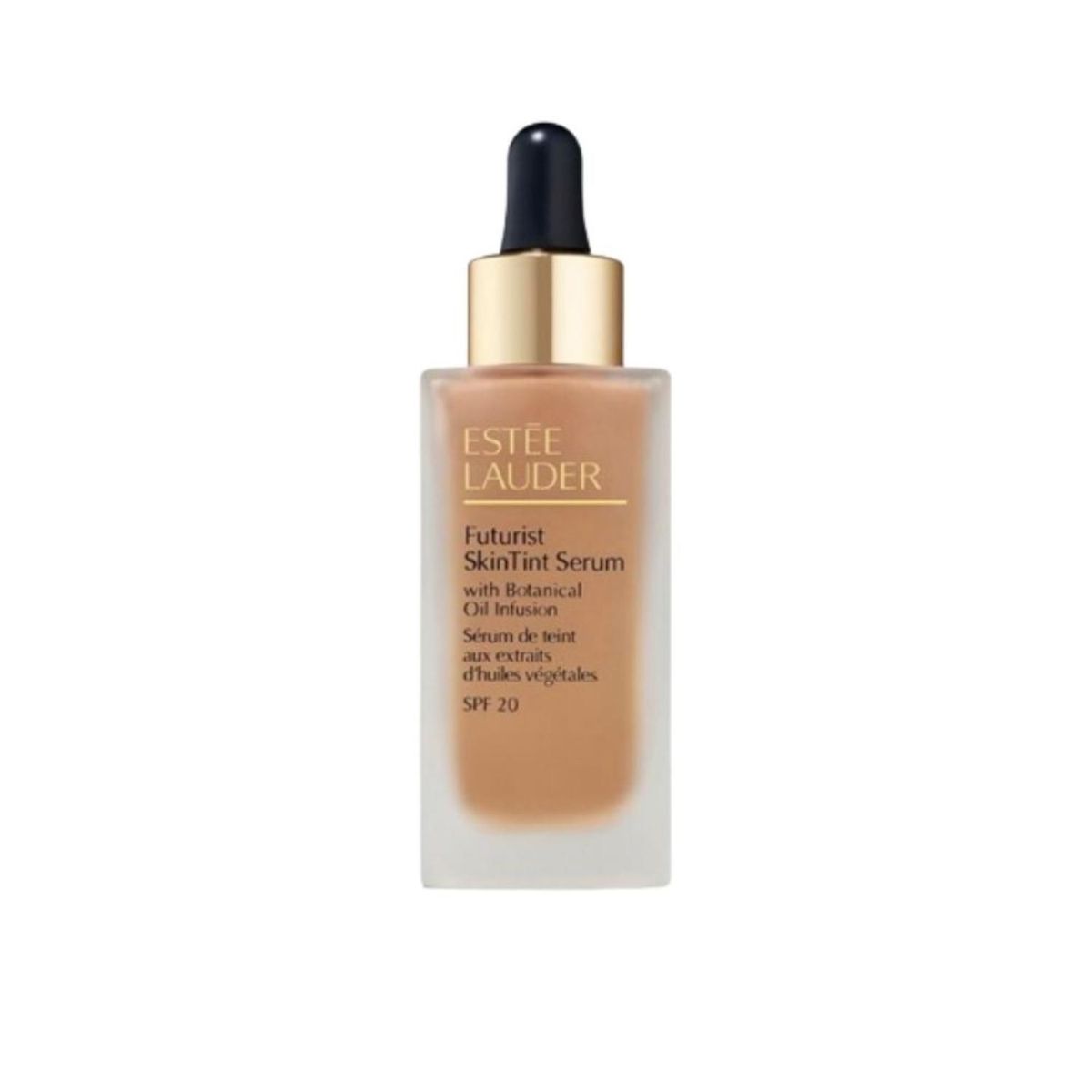 ESTEE LAUDER - Base De Maquillaje Futurist Serum Skin Tint