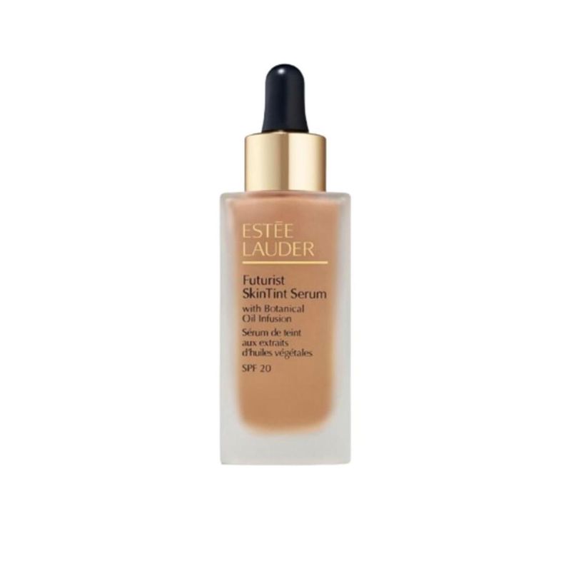 ESTEE LAUDER - Base De Maquillaje Futurist Serum Skin Tint