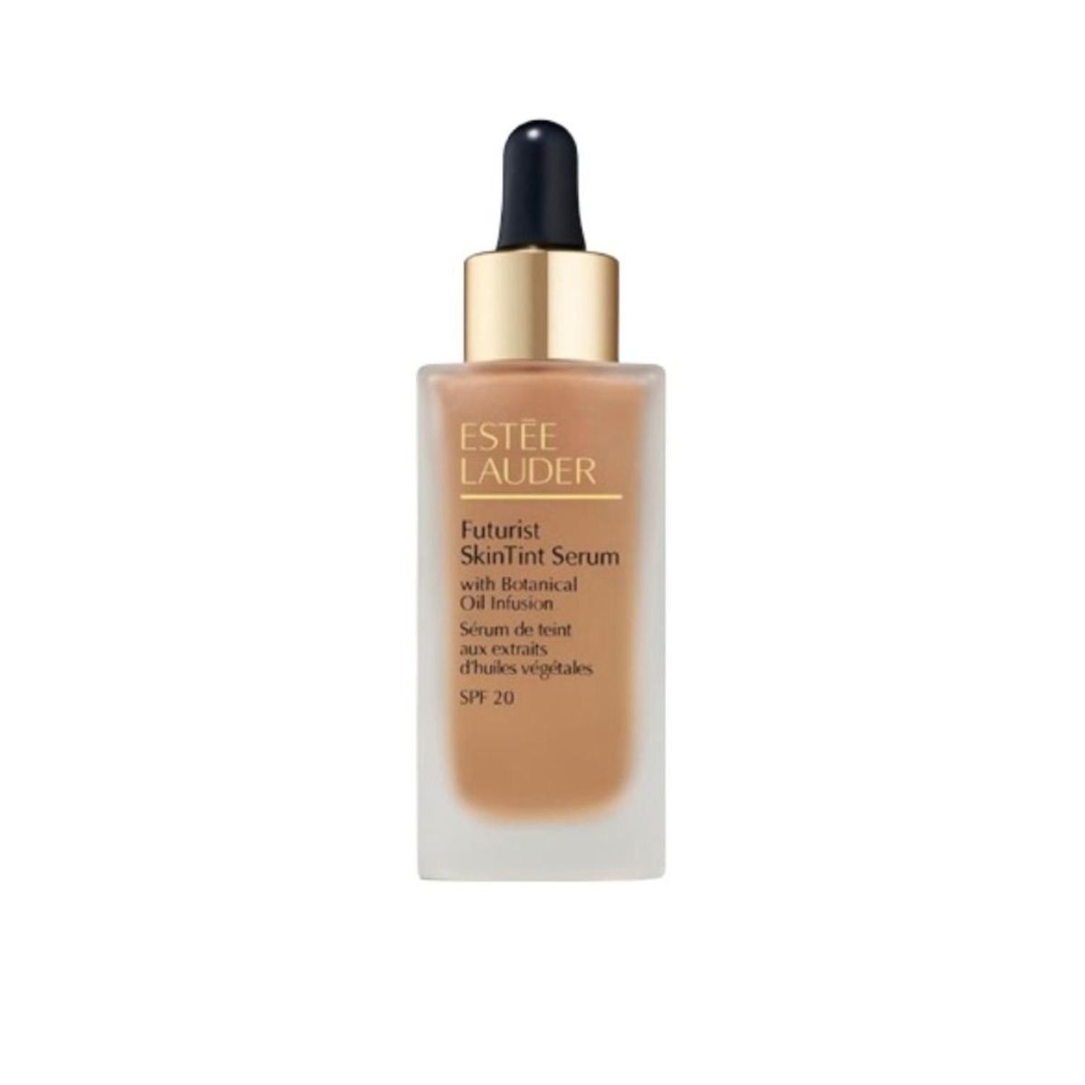ESTEE LAUDER - Base De Maquillaje Futurist Serum Skin Tint