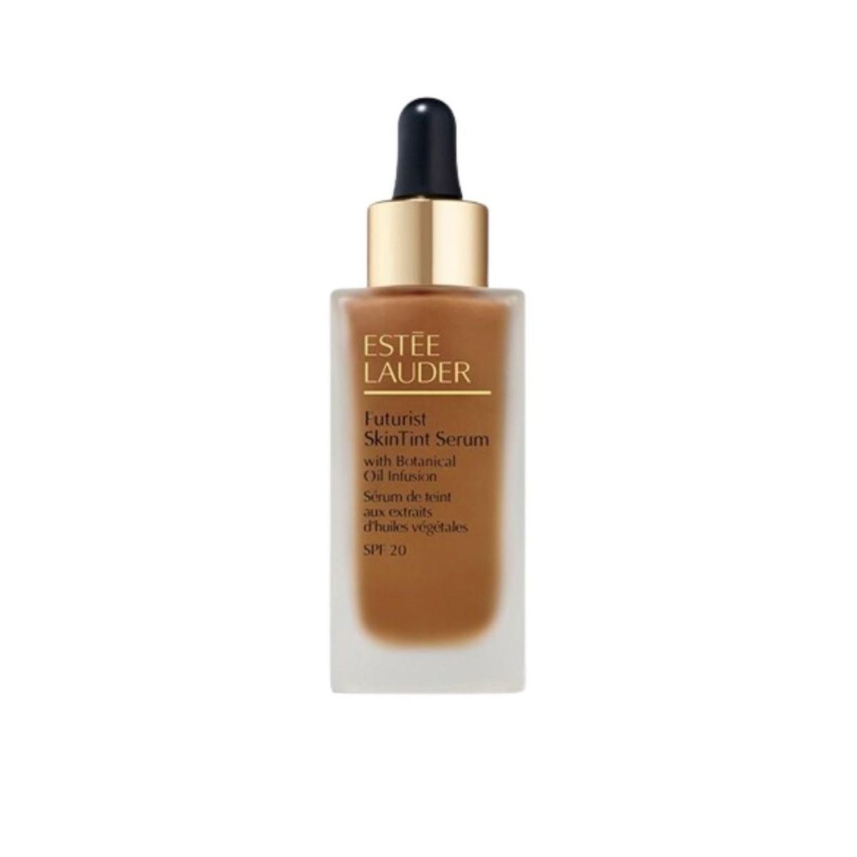 ESTEE LAUDER - Base De Maquillaje Futurist Serum Skin Tint