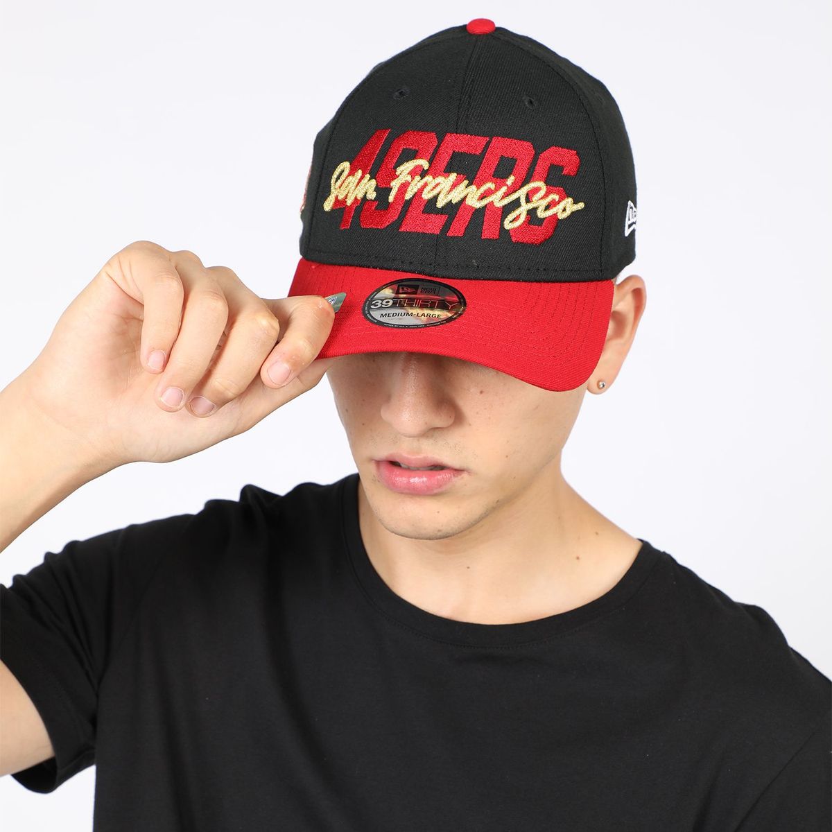 NEW ERA - Gorro Hombre New Era