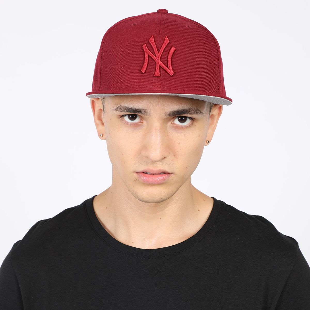 NEW ERA - Gorro Hombre New Era