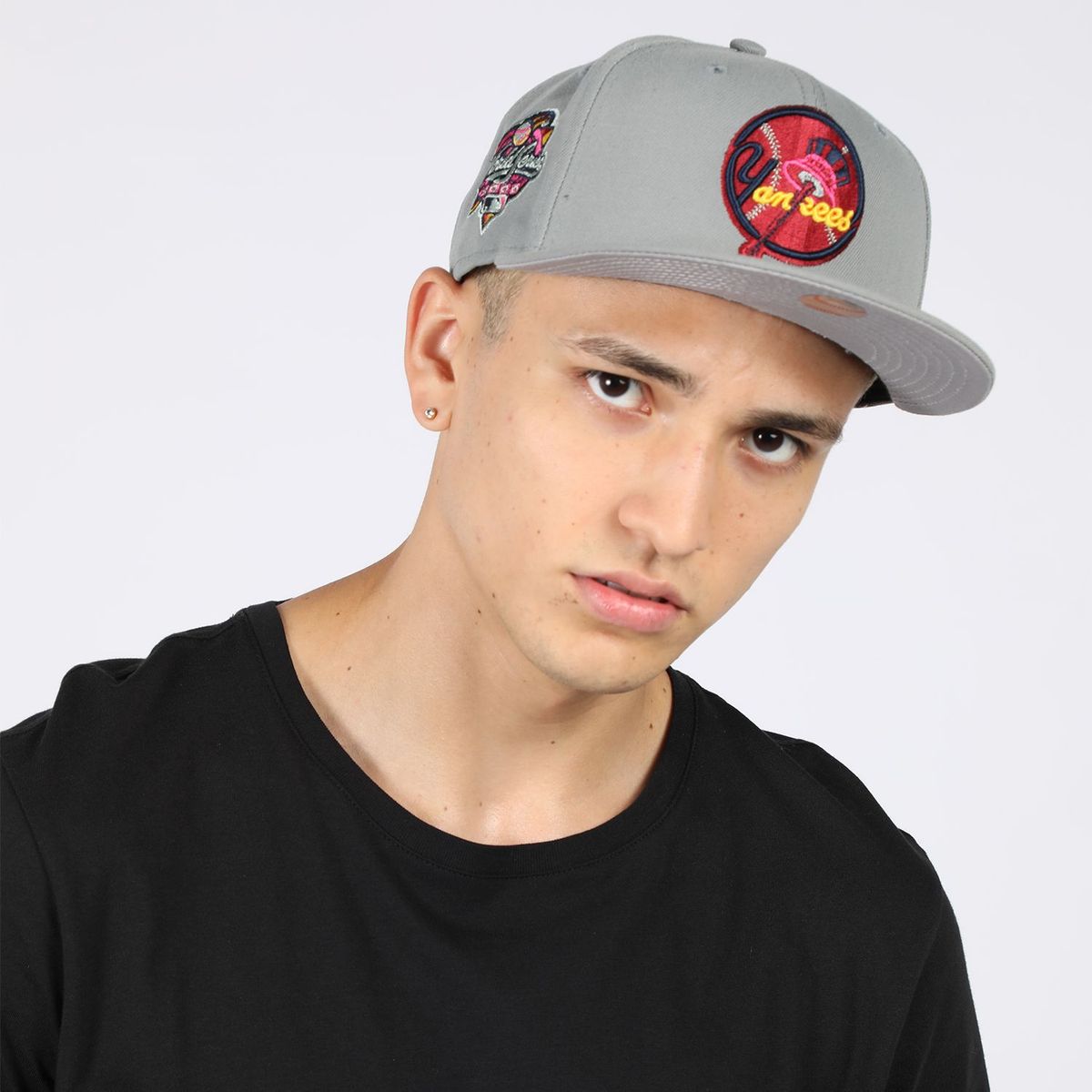 NEW ERA - Gorro Hombre New Era