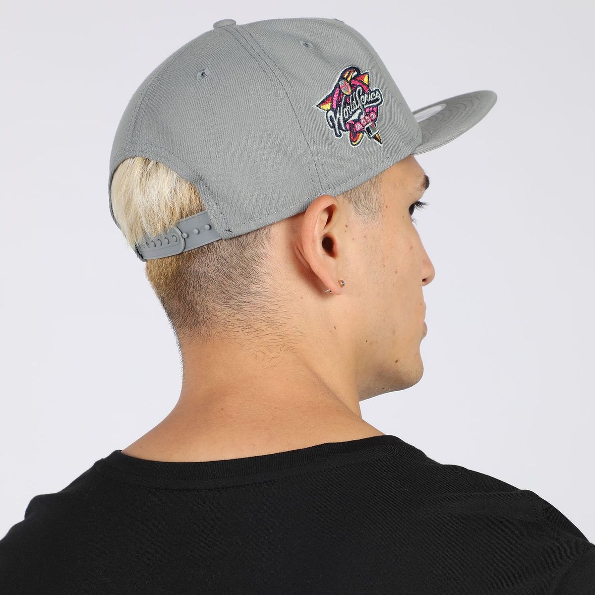 NEW ERA - Gorro Hombre New Era