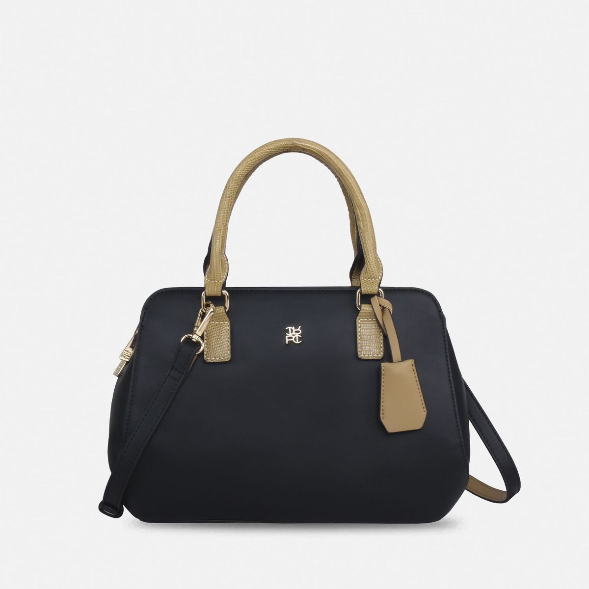 CREPIER - Satchel Tezara Md 