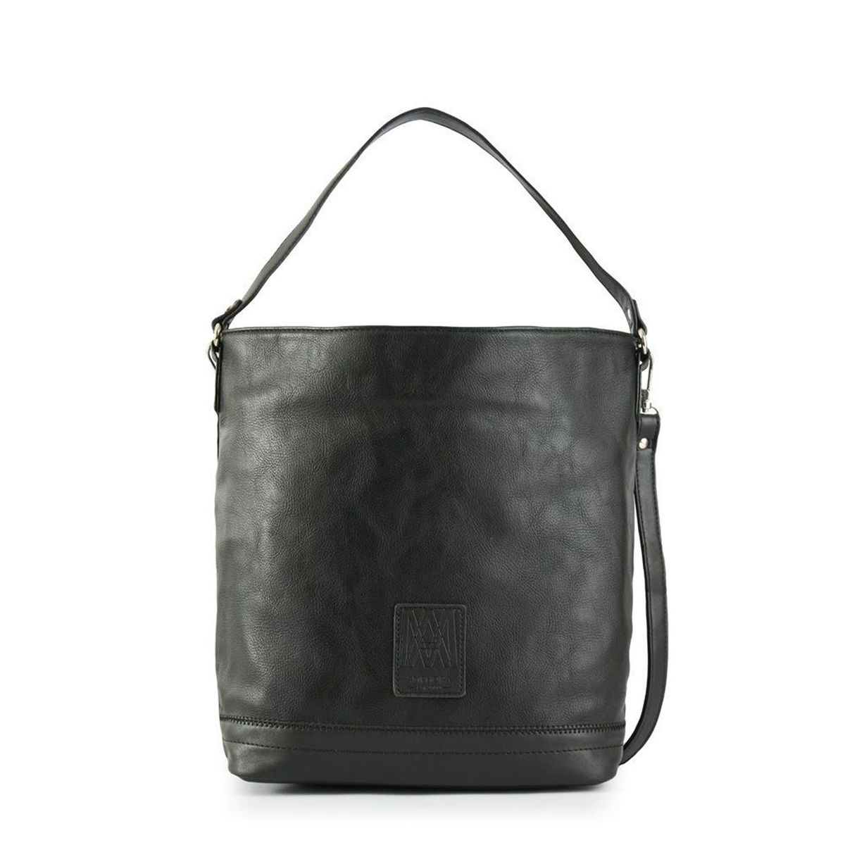 AMPHORA - Cartera Amphora Cecilia Negro