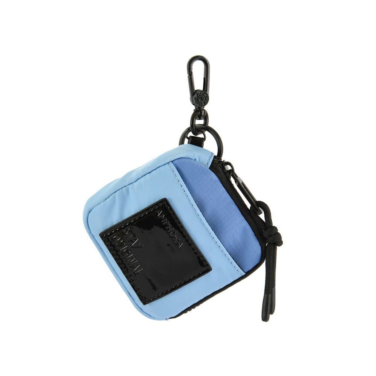 AMPHORA - Monedero Amphora Cris Celeste