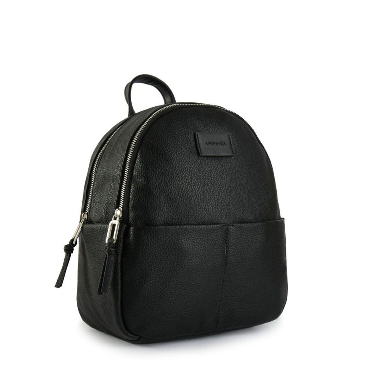 AMPHORA - Mochila Amphora Eureka Negro