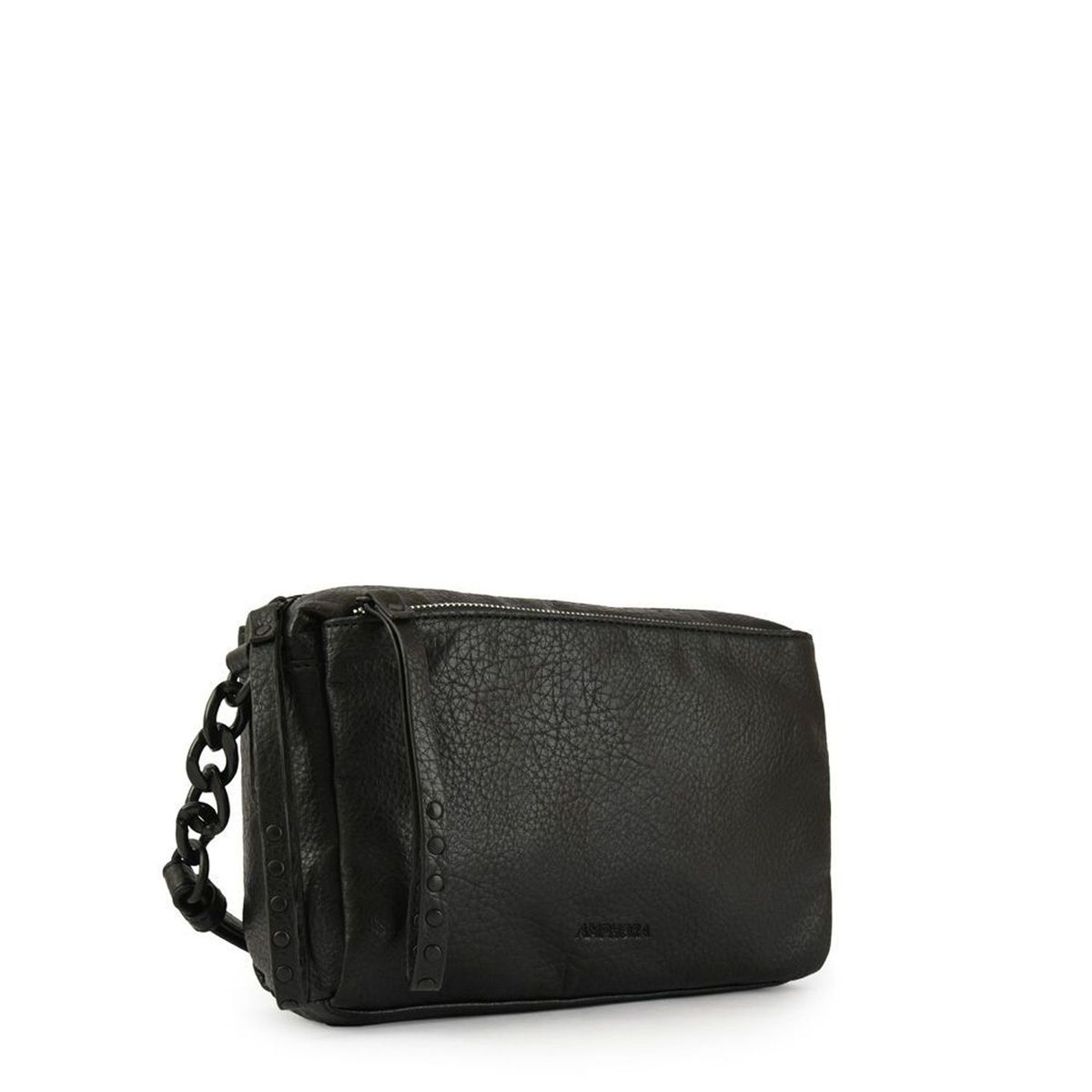 AMPHORA - Crossbody Amphora Stefi Negro