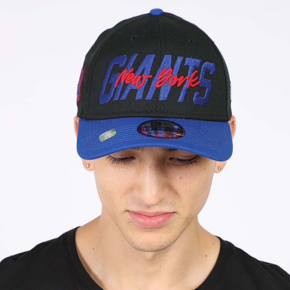 NEW ERA - Gorro Hombre New Era