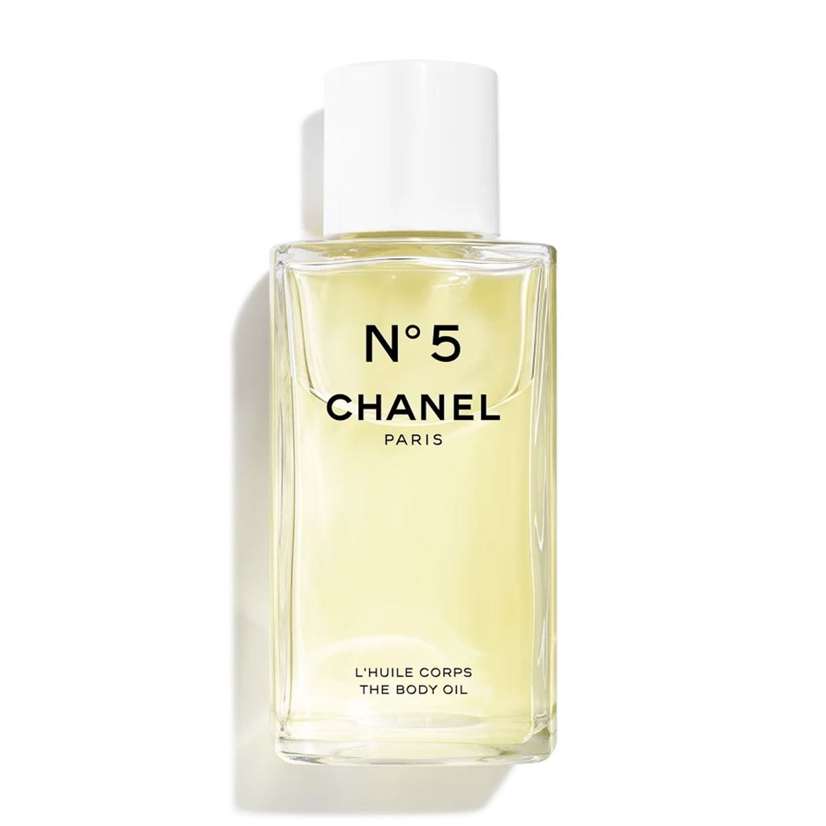 CHANEL - Cha No 5 Aceite corporal 250ml