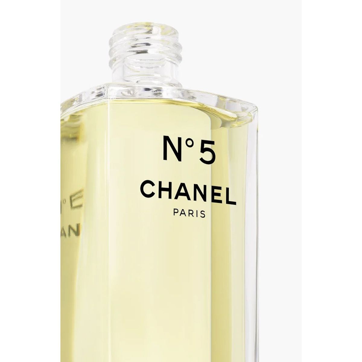 CHANEL - Cha No 5 Aceite corporal 250ml
