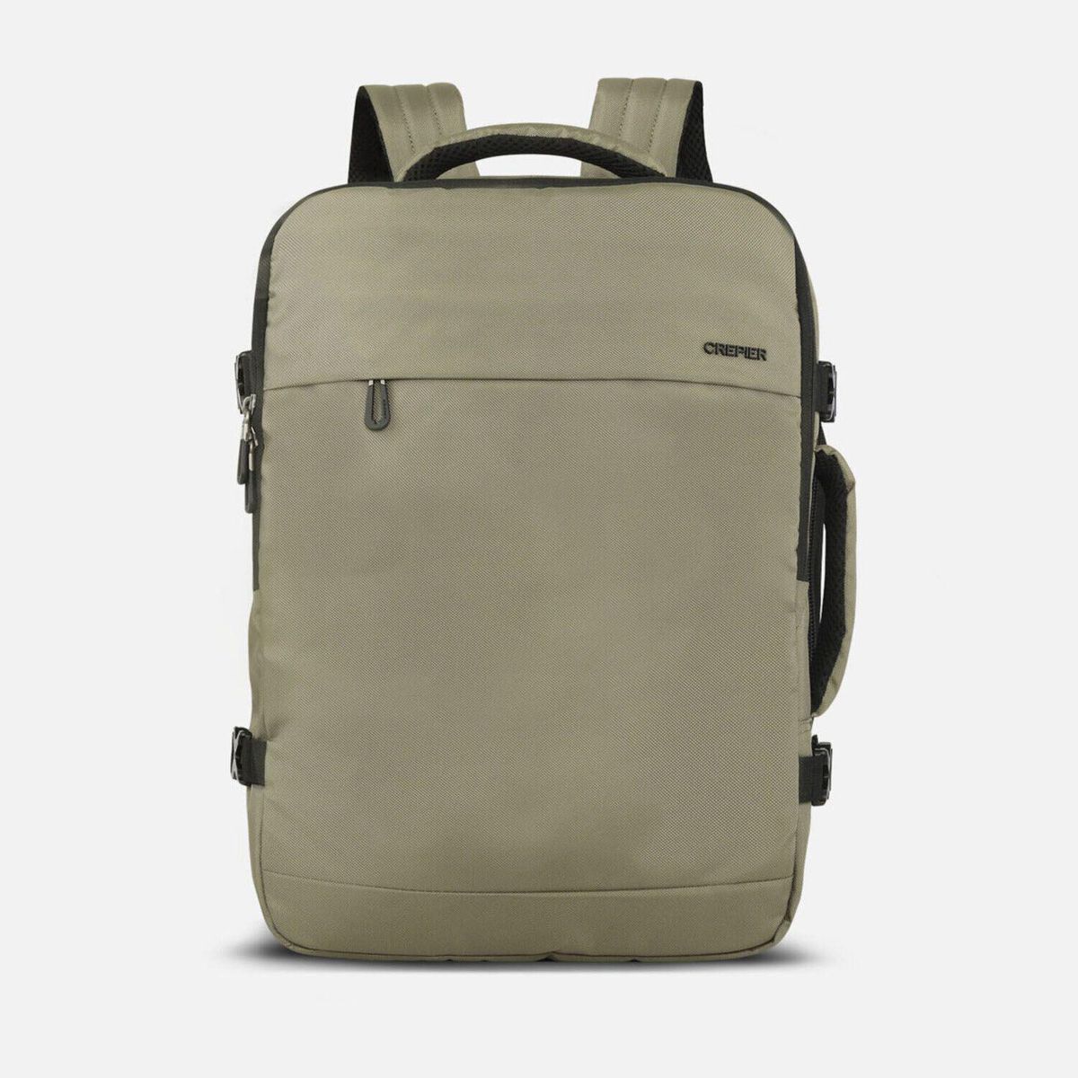 CREPIER - Mochila Viajera Preston Hombre Crepier