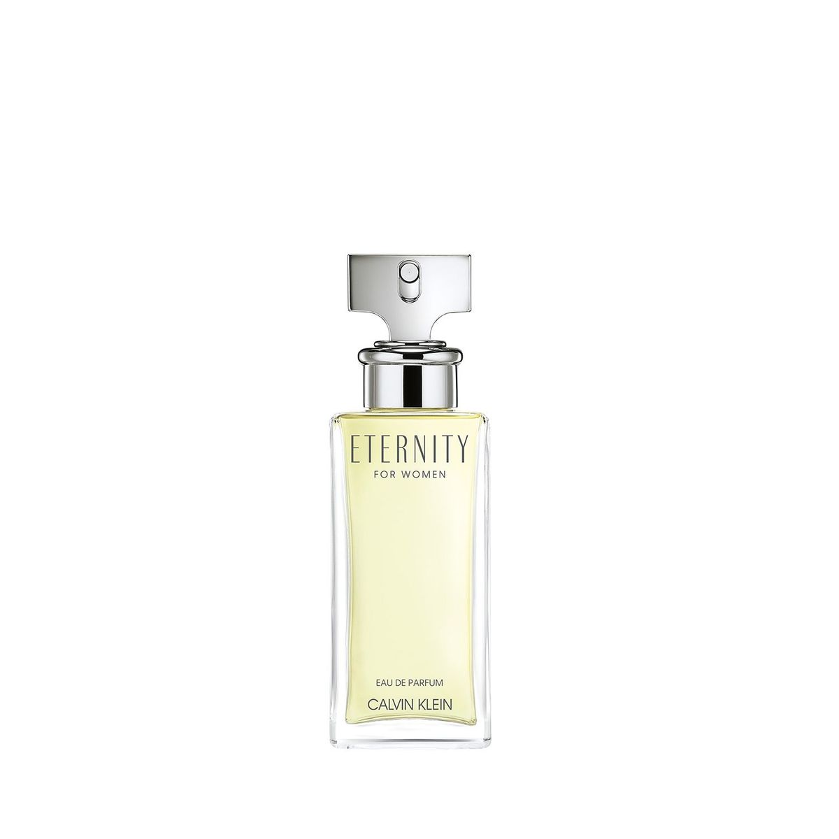 CALVIN KLEIN - Eternity For Woman Eau De Parfum 50 Ml Calvin Klein