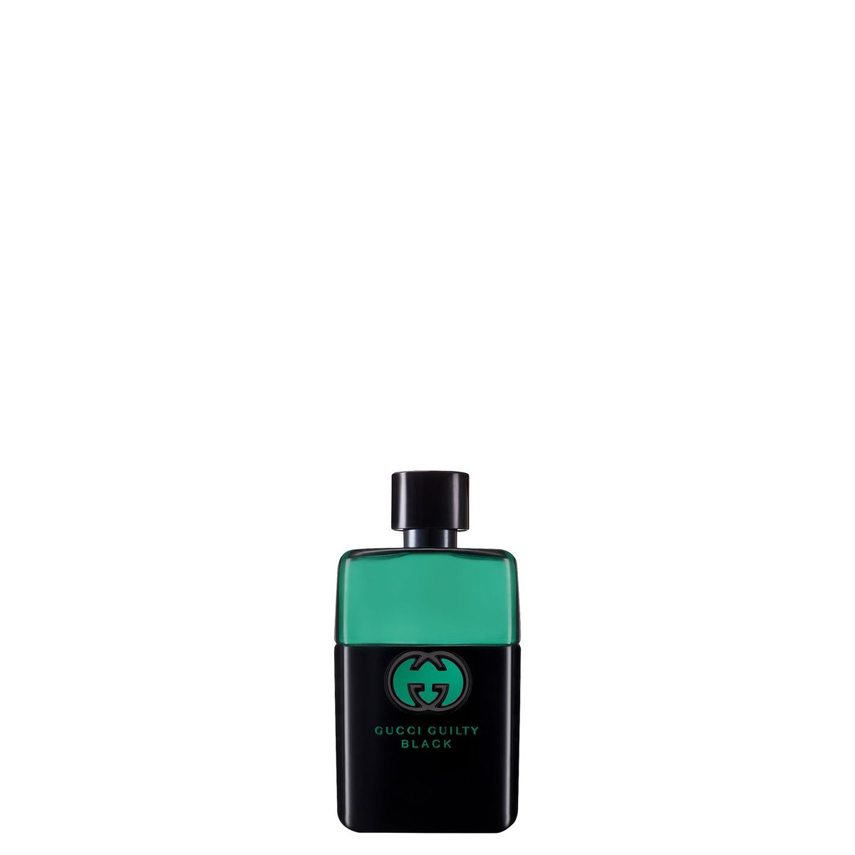GUCCI - Gucci Guilty Black Pour Homme Edt 50 Ml Gucci Hombre