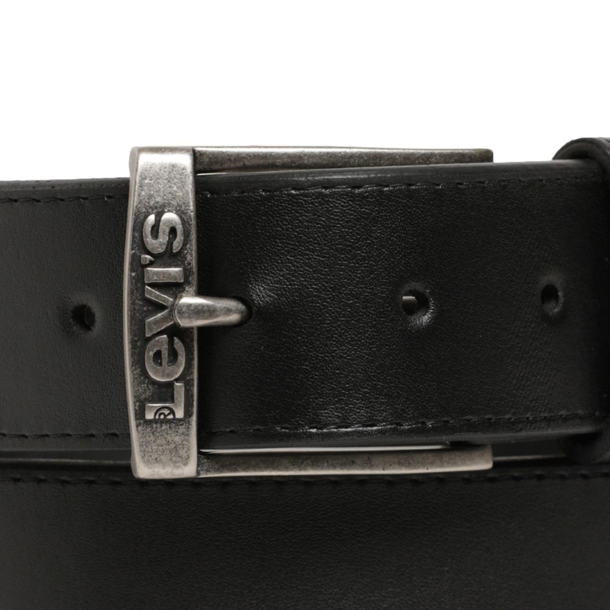 LEVIS - Correa De Cuero Hombre Levis