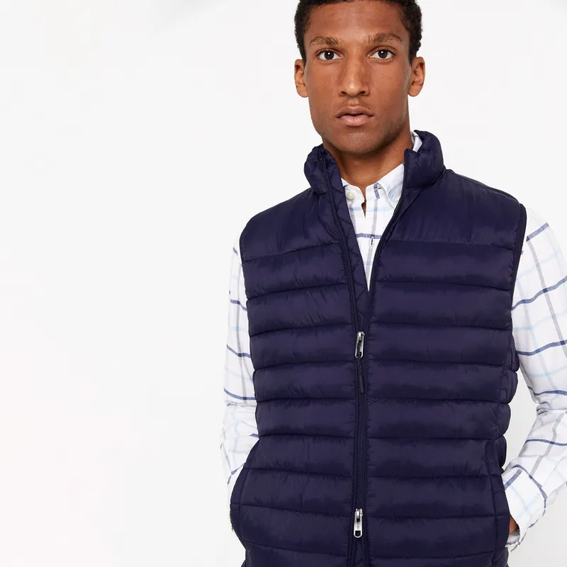 Falabella Chaleco Caballero Cortefiel Chaleco Casual Hombre