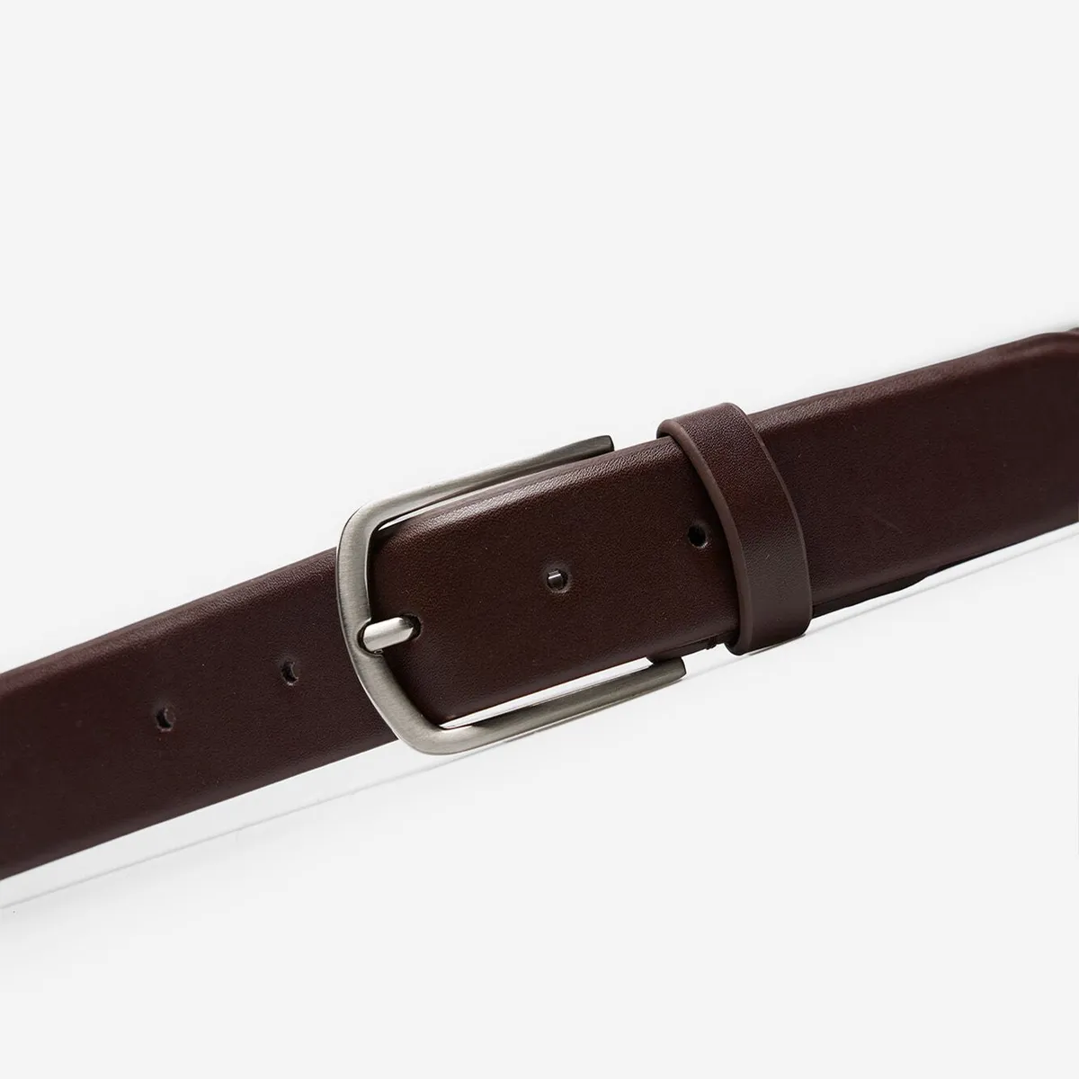 CORTEFIEL - Cinturón Básico Hombre Cortefiel