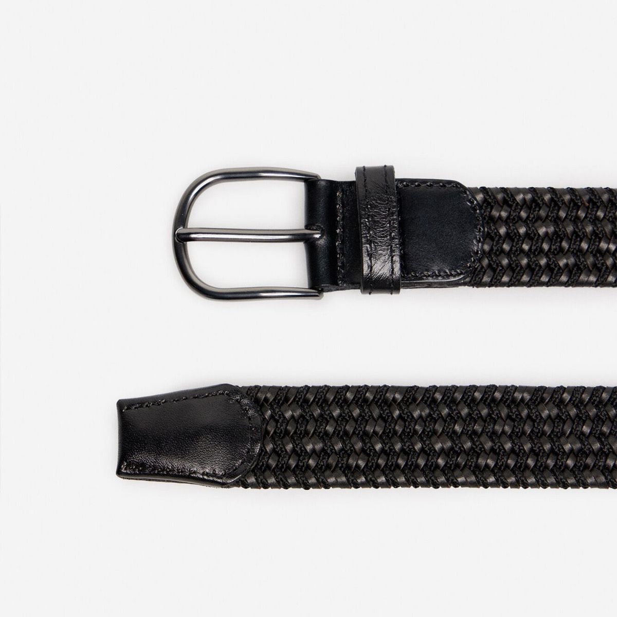 CORTEFIEL - Cinturón Básico Hombre Cortefiel