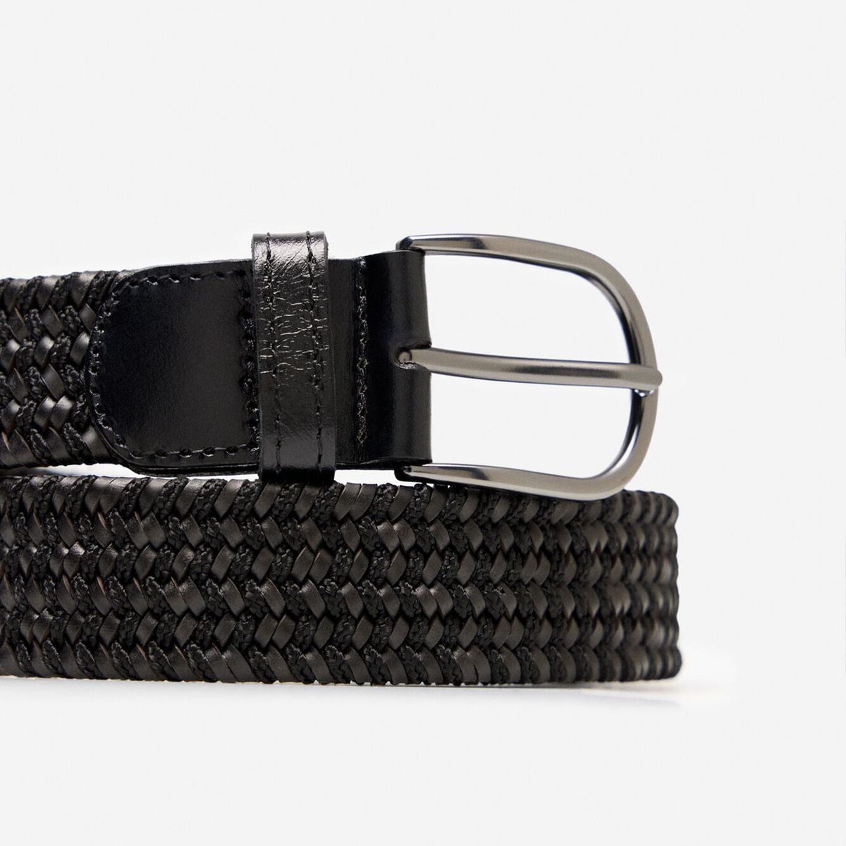 CORTEFIEL - Cinturón Básico Hombre Cortefiel