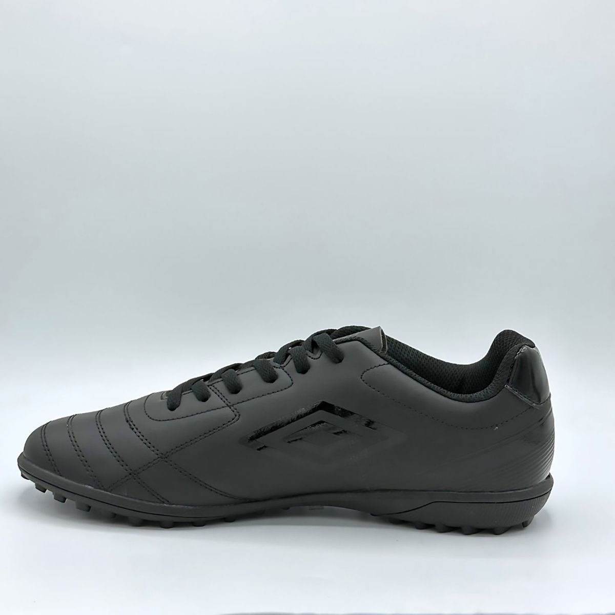 UMBRO - Zapatillas De Fútbol Hombre Umbro Forz  Tf  Negro