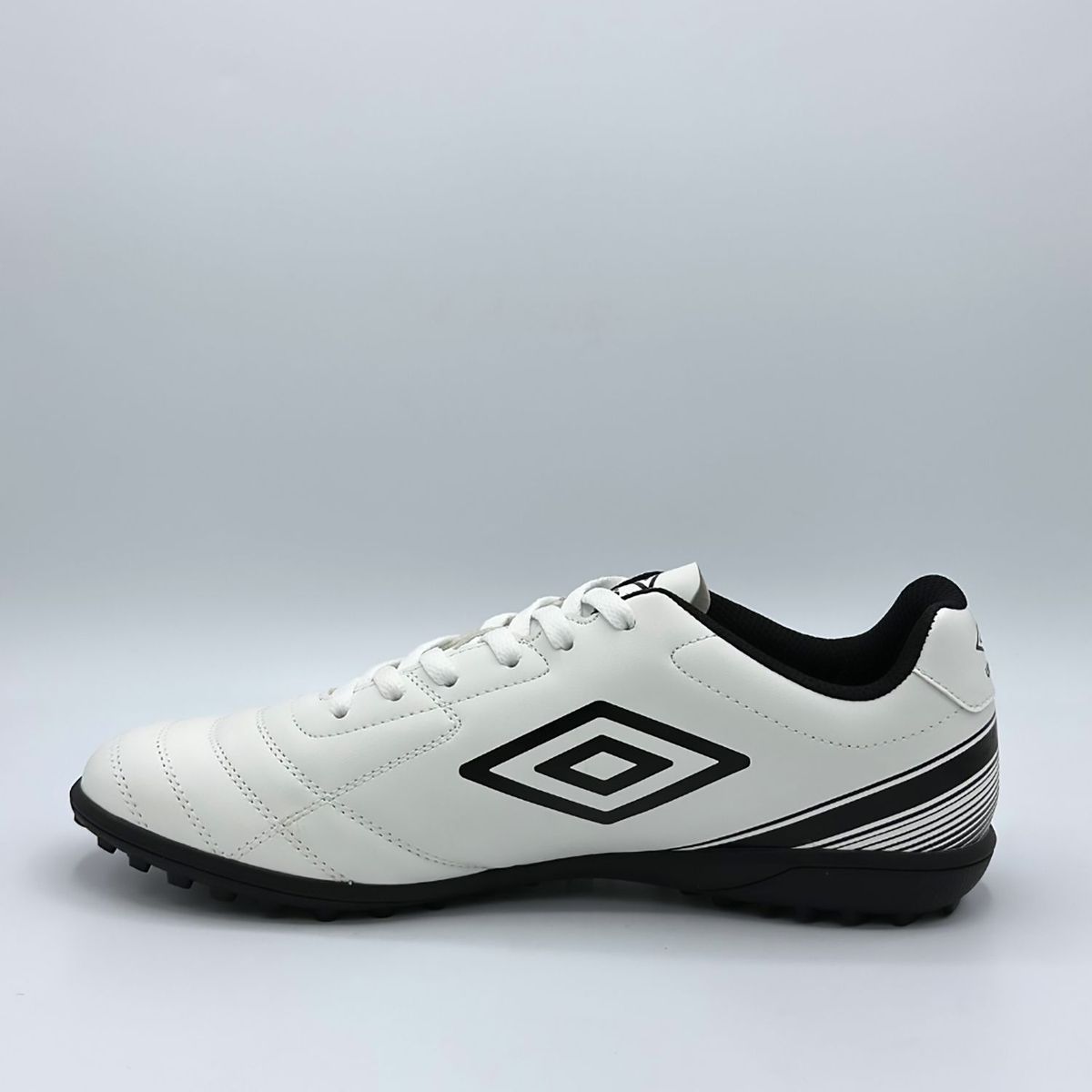 UMBRO - Zapatillas De Fútbol Hombre Umbro Forz  Tf  Blanco