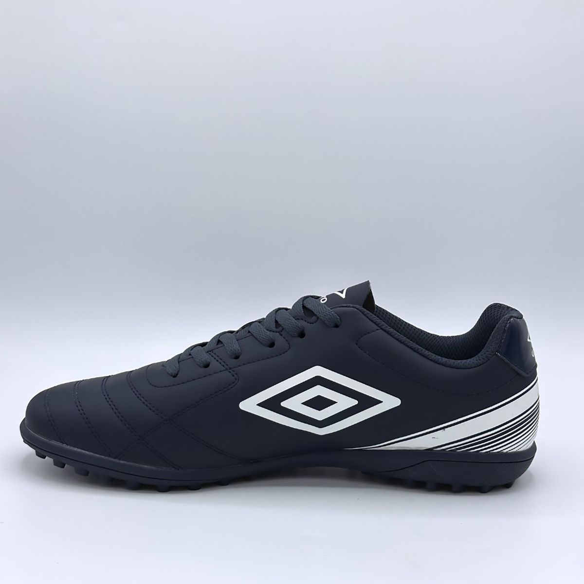 UMBRO - Zapatillas De Fútbol Hombre Umbro Forz  Tf  Azul