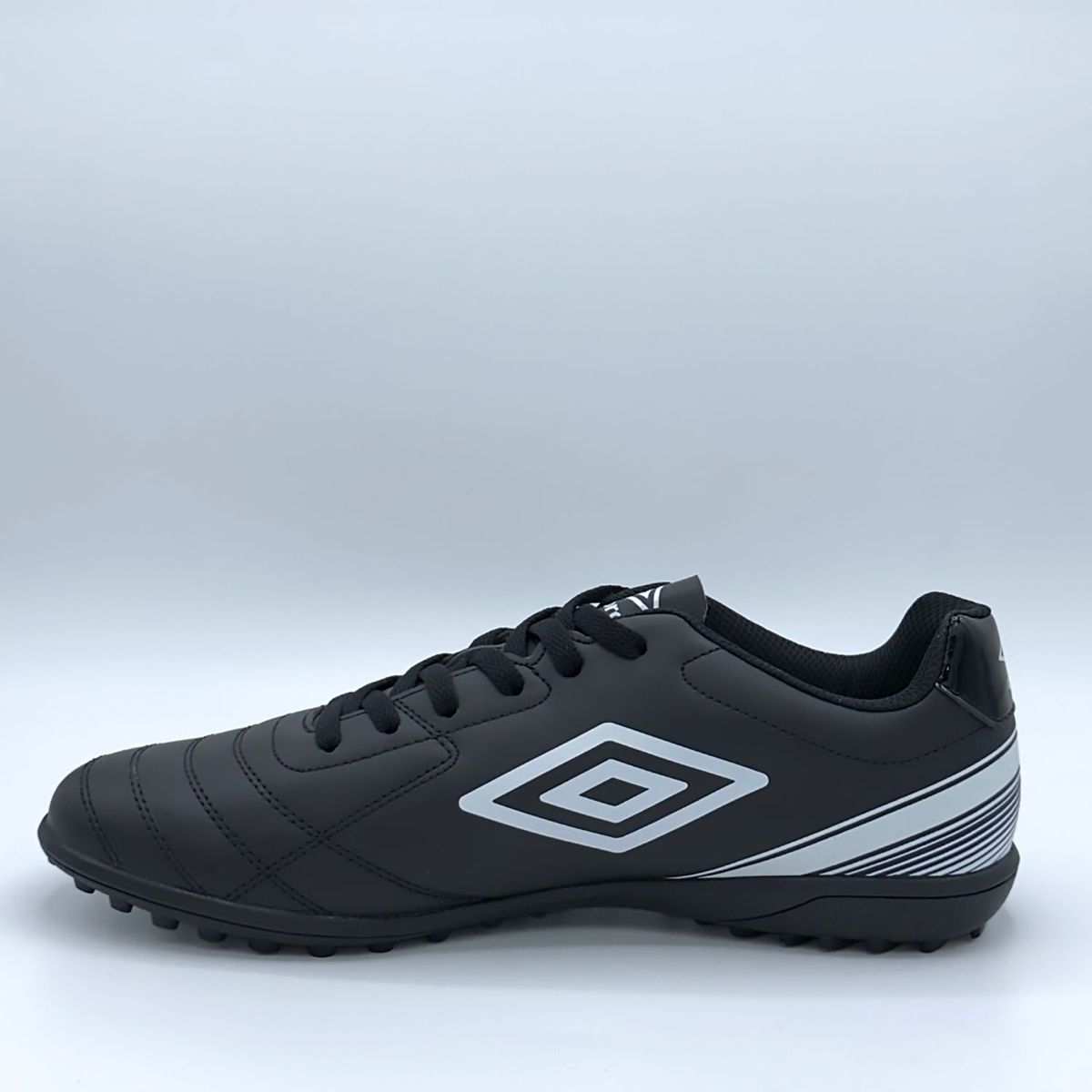 UMBRO - Zapatillas De Fútbol Niño Umbro Forz Jr Tf  Negro