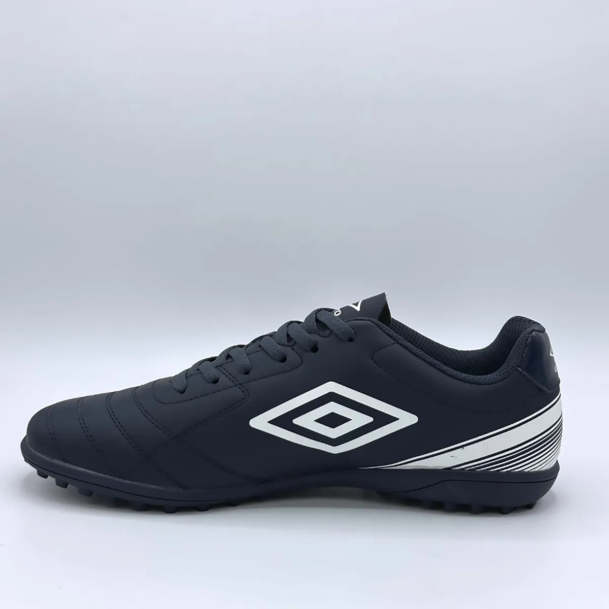 UMBRO - Zapatillas De Fútbol Niño Umbro Forz Jr Tf  Azul