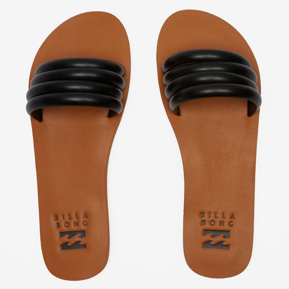 BILLABONG - Sandalias Mujer Billabong Sydney Off Black