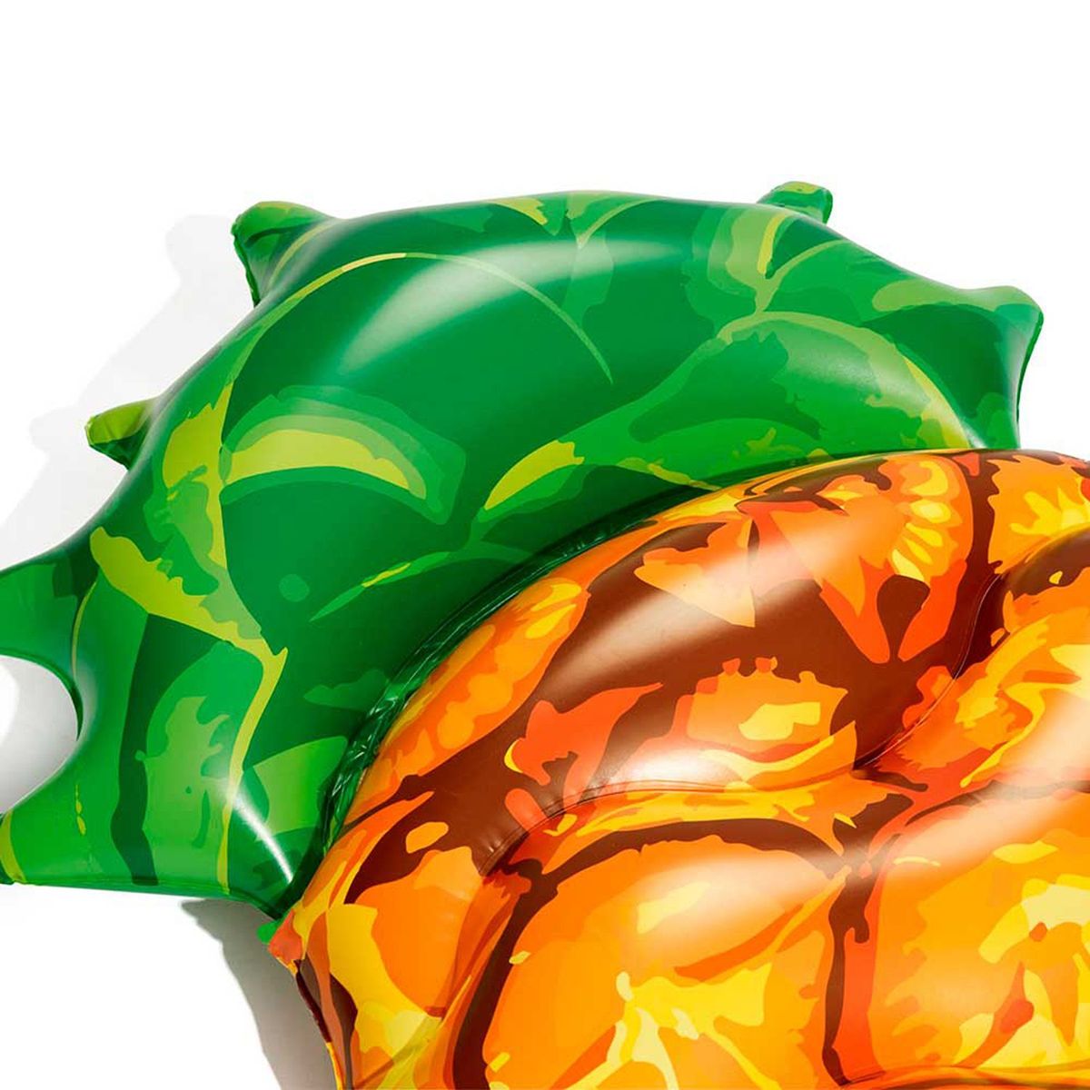 BESTWAY - Colchoneta Inflable Frutas Bestway