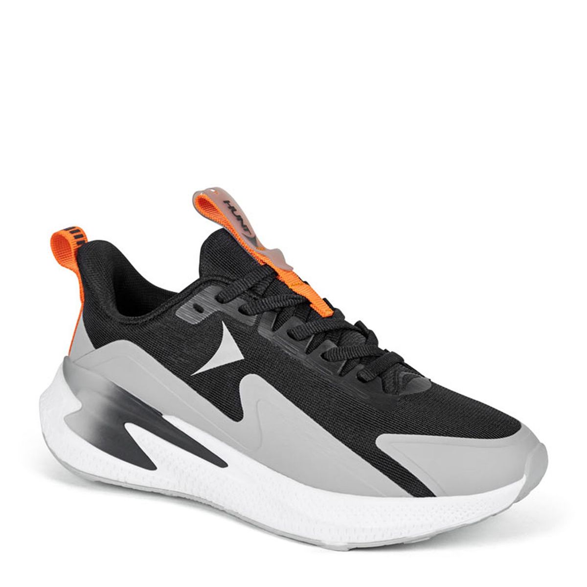 HUNT - Zapatillas Urbanas Mujer Hunt Ultra Lady Psd Ng Gr