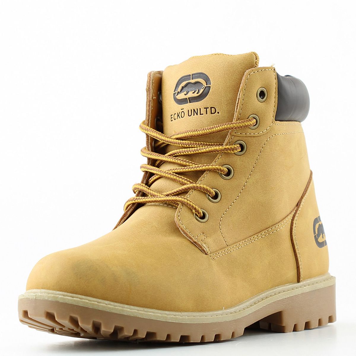 ECKO - Botas Hombre Ecko 