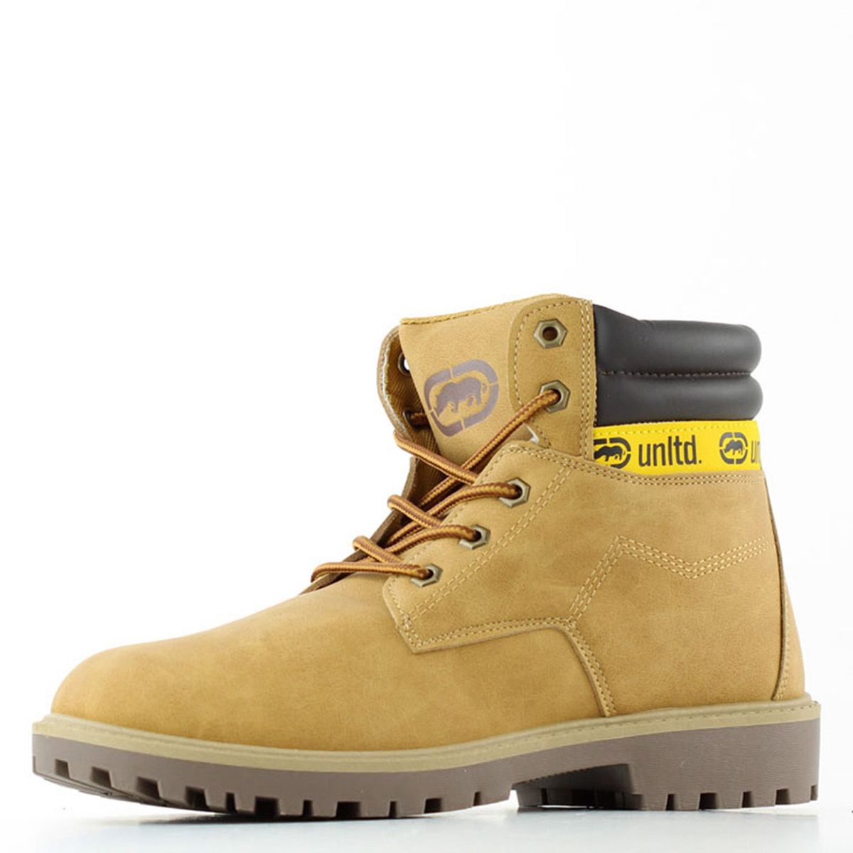 ECKO - Botas Hombre Ecko 