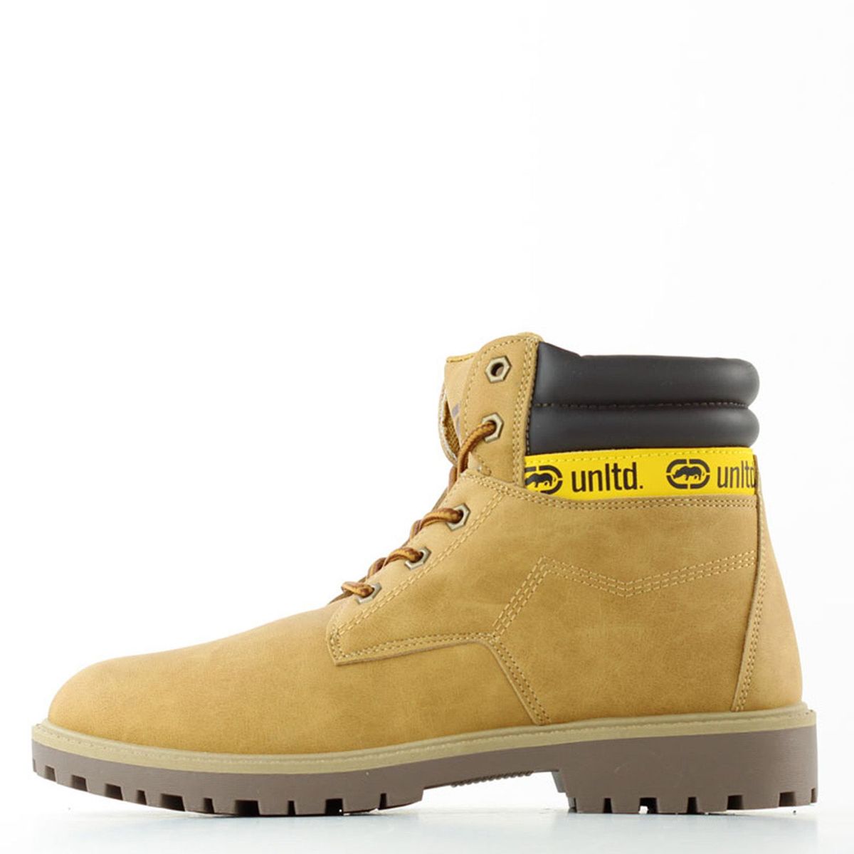 ECKO - Botas Hombre Ecko 